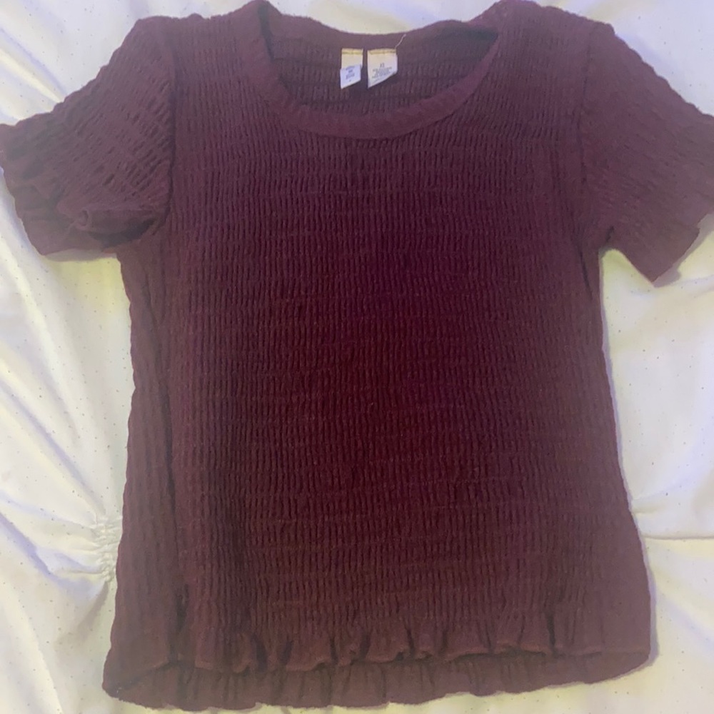 Women’s shirt